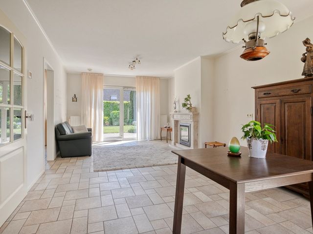 Eisenhowersingel 53, Kloosterzande