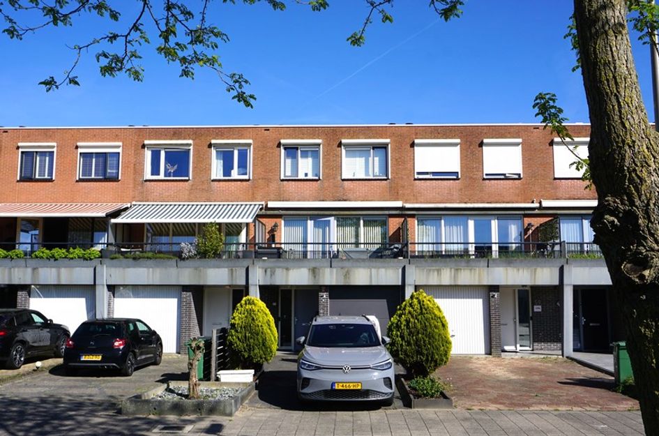 Trinidadstraat 57