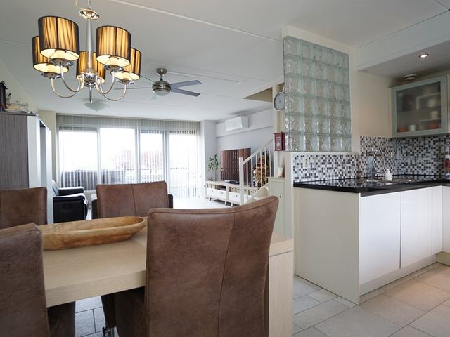 Trinidadstraat 57, Purmerend