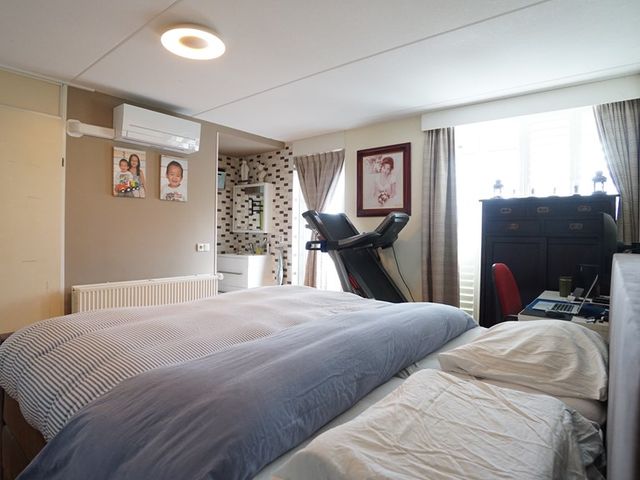 Trinidadstraat 57, Purmerend