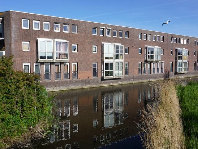 Trinidadstraat 57, Purmerend
