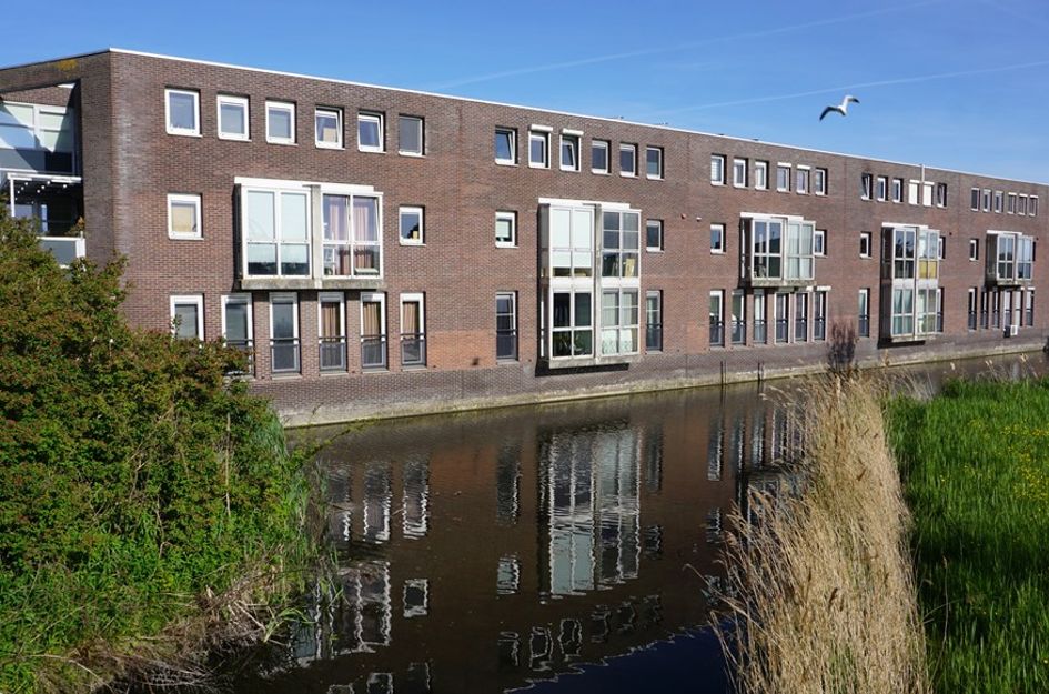 Trinidadstraat 57