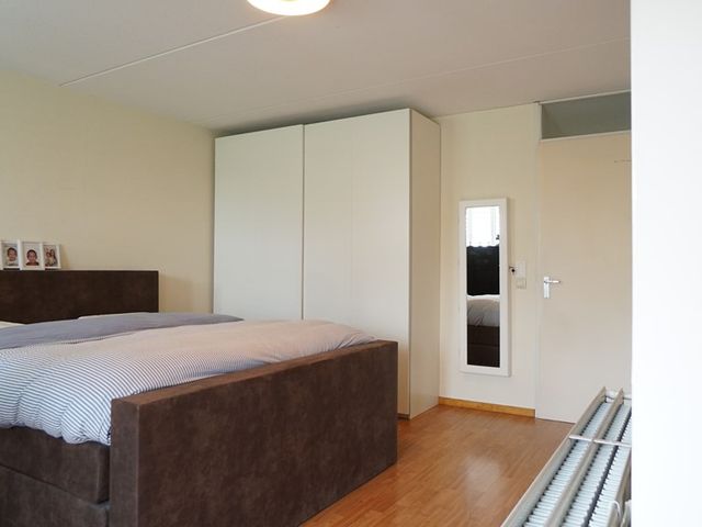 Trinidadstraat 57, Purmerend