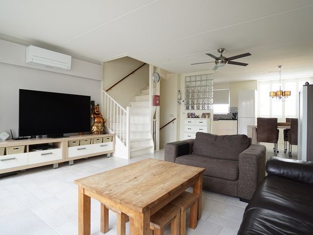 Trinidadstraat 57, Purmerend