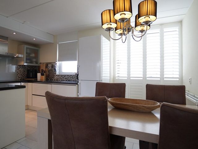 Trinidadstraat 57, Purmerend