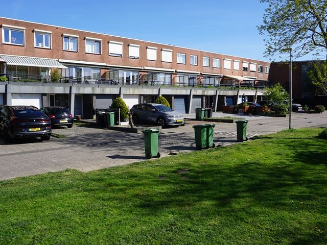 Trinidadstraat 57, Purmerend