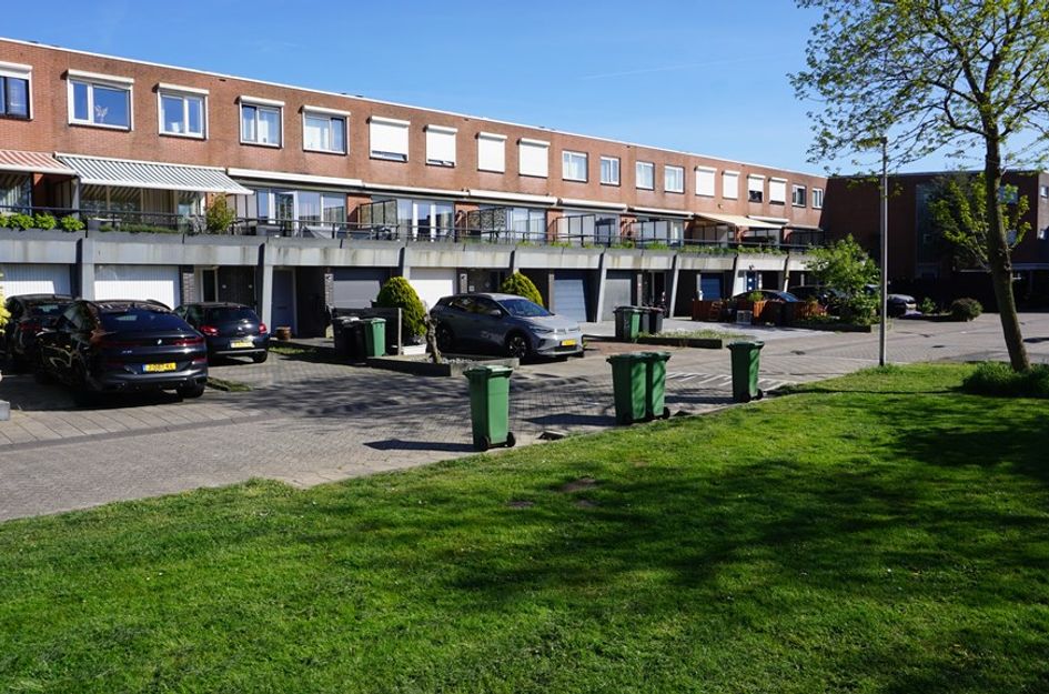 Trinidadstraat 57