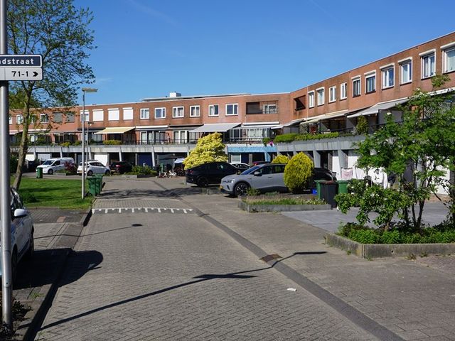 Trinidadstraat 57, Purmerend