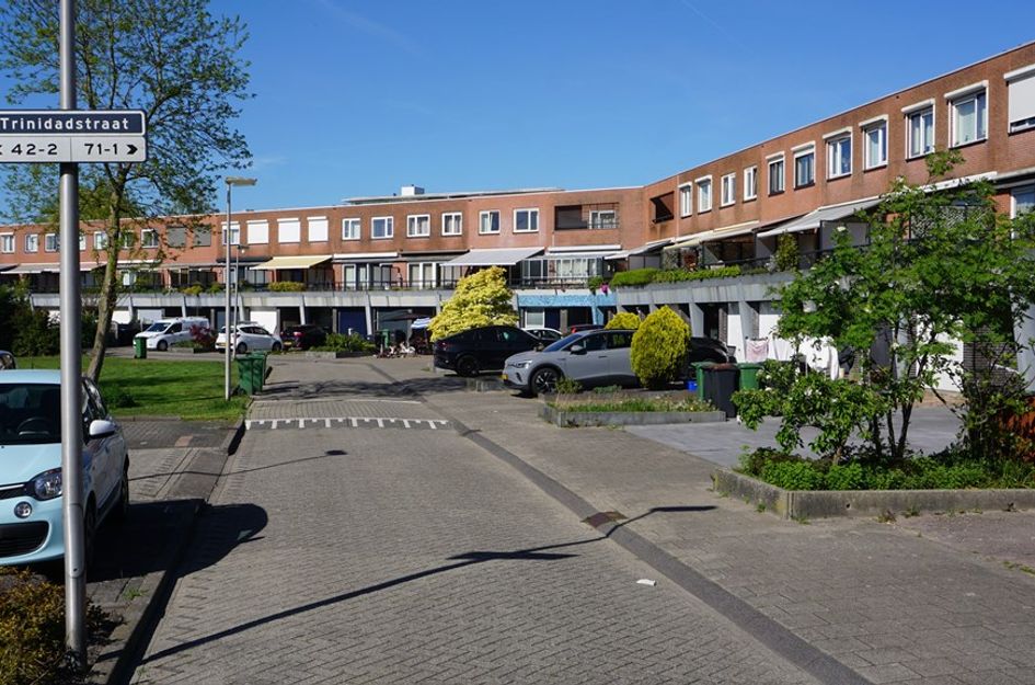 Trinidadstraat 57