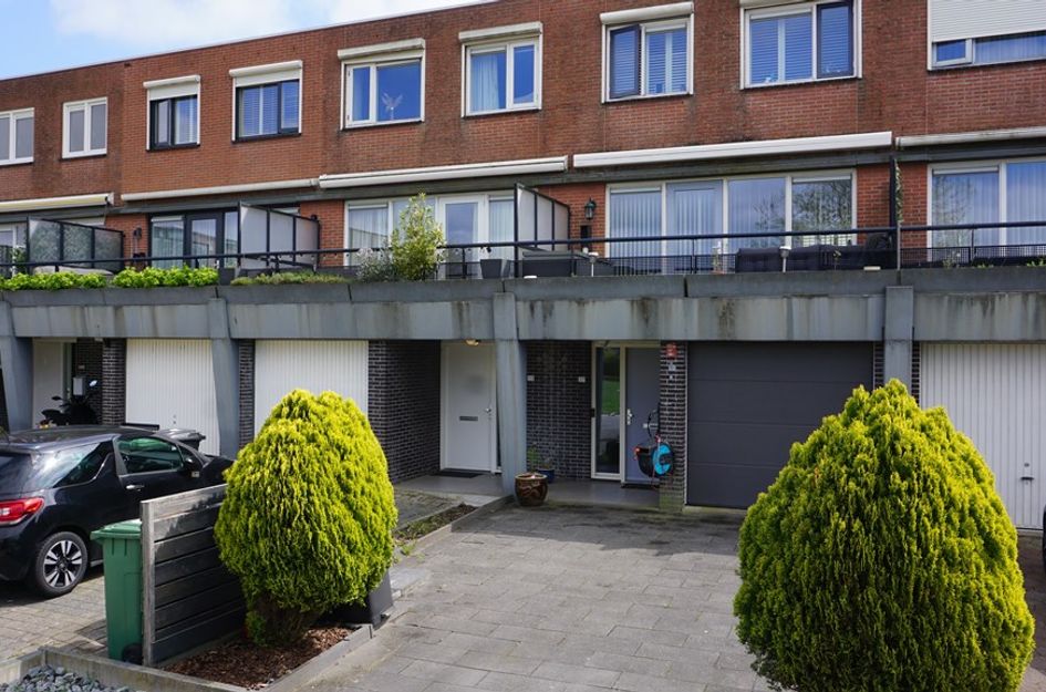 Trinidadstraat 57