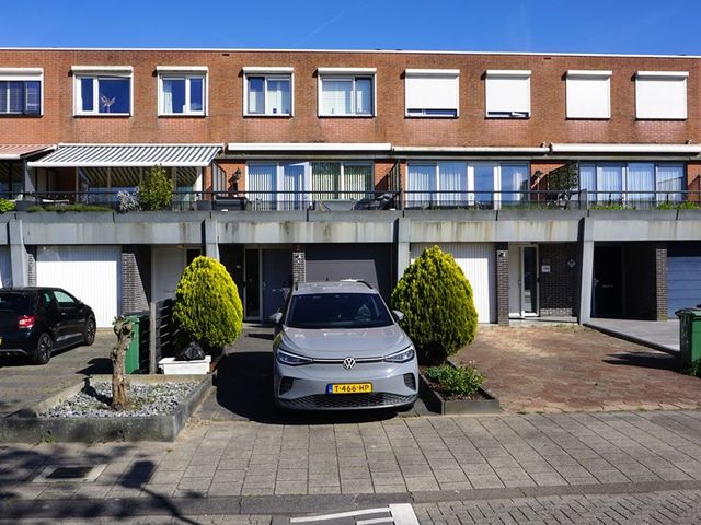 Trinidadstraat 57, Purmerend