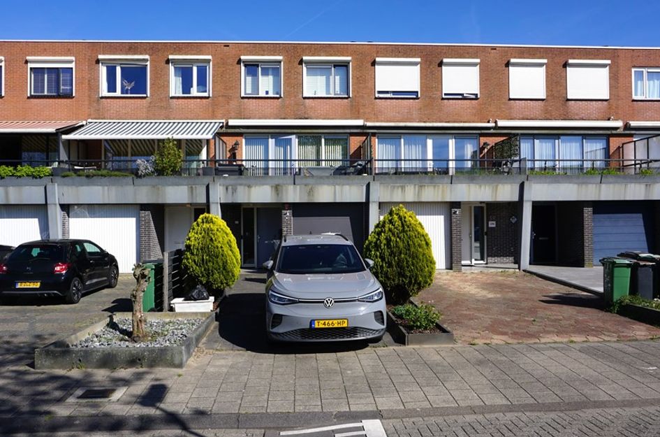 Trinidadstraat 57