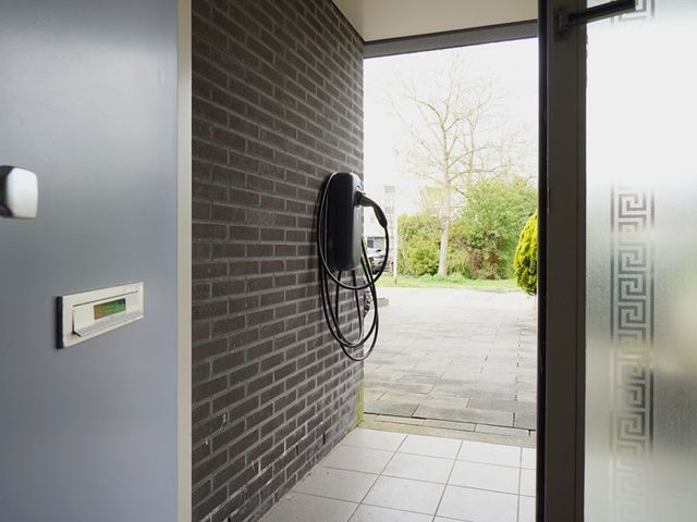 Trinidadstraat 57, Purmerend