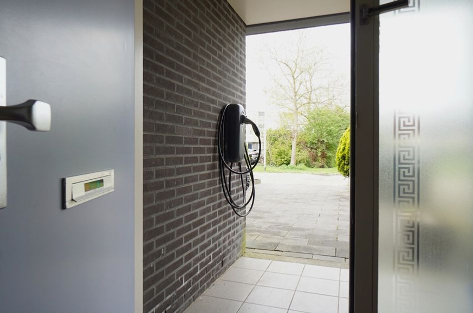 Trinidadstraat 57