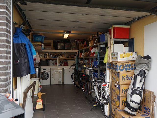 Trinidadstraat 57, Purmerend