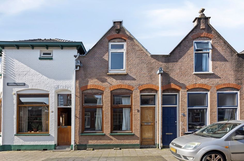 Lombokstraat 7