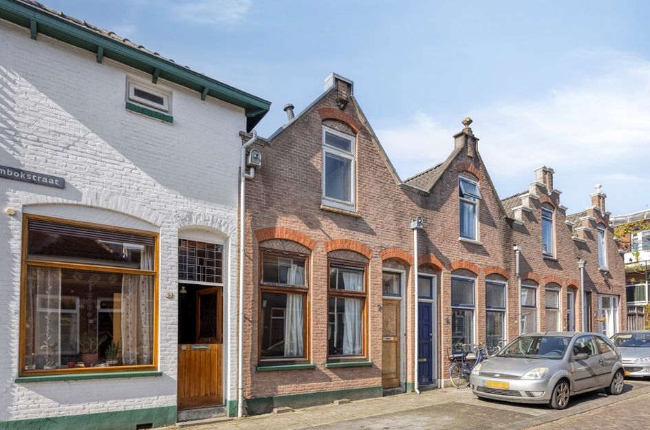 Lombokstraat 7