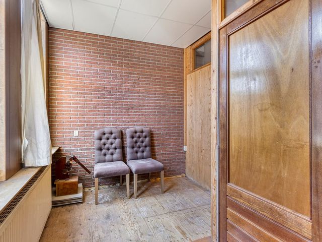 Lombokstraat 7, Dordrecht