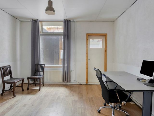 Lombokstraat 7, Dordrecht