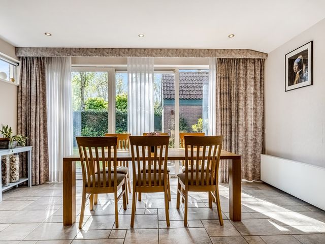 Groevenbeek 13, Ede