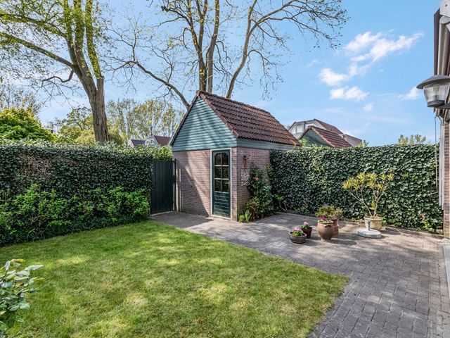 Groevenbeek 13, Ede