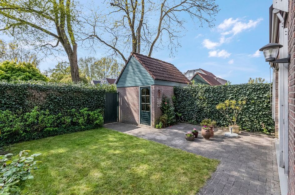 Groevenbeek 13