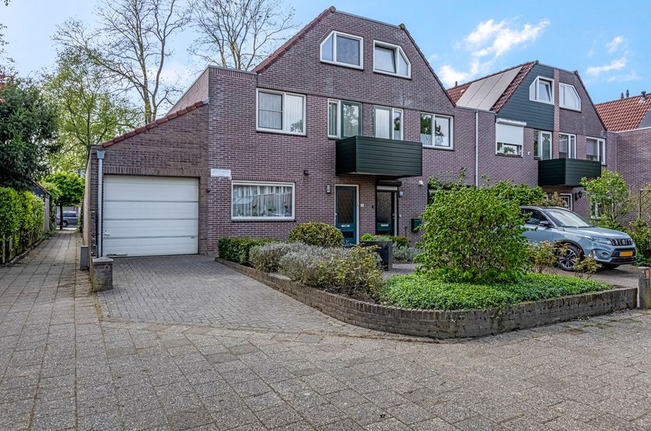 Groevenbeek 13
