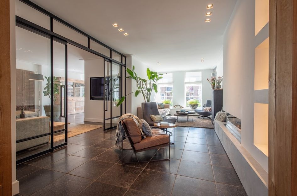 's-Herenstraat 64