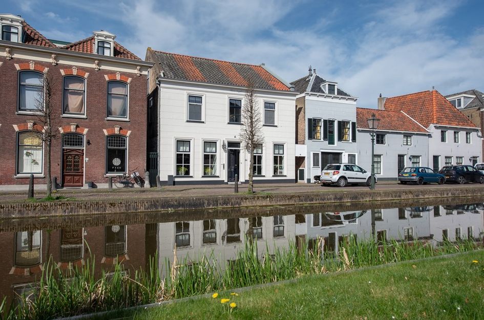 's-Herenstraat 64