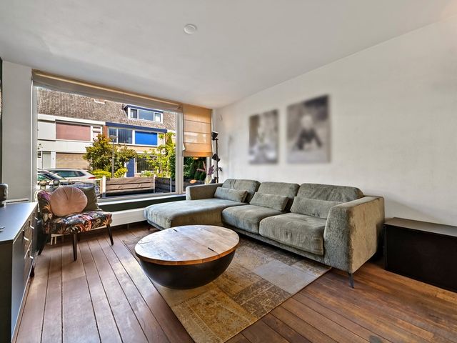 Jan Sluytersstraat 8, Maassluis