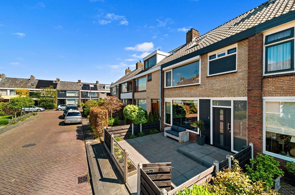 Jan Sluytersstraat 8