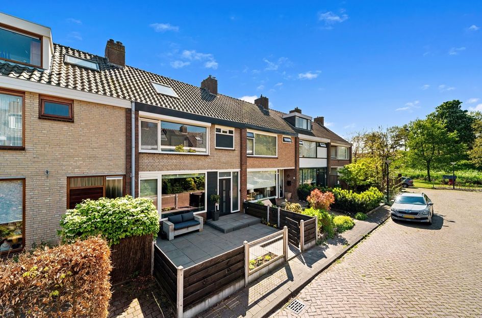 Jan Sluytersstraat 8