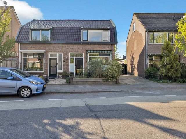2E Loosterweg 106, Hillegom