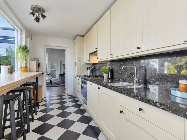 2E Loosterweg 106, Hillegom