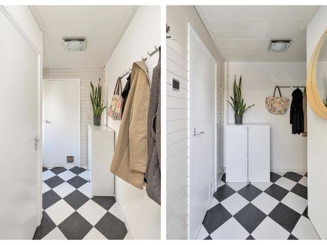 2E Loosterweg 106, Hillegom