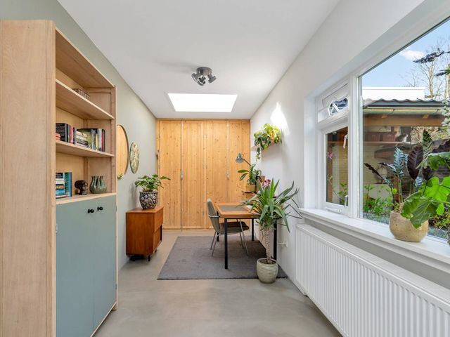 2E Loosterweg 106, Hillegom