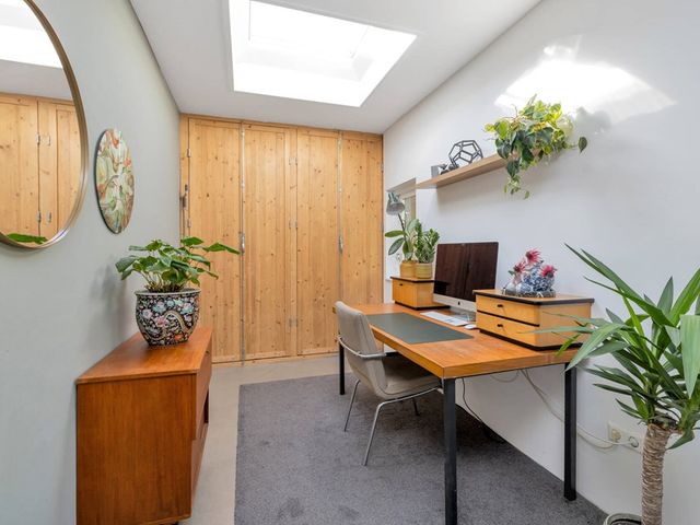 2E Loosterweg 106, Hillegom
