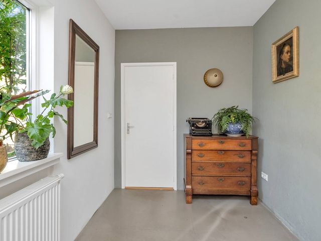 2E Loosterweg 106, Hillegom