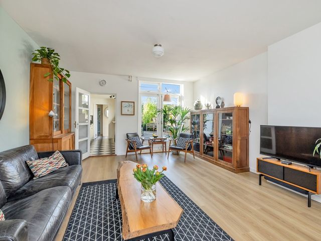 2E Loosterweg 106, Hillegom