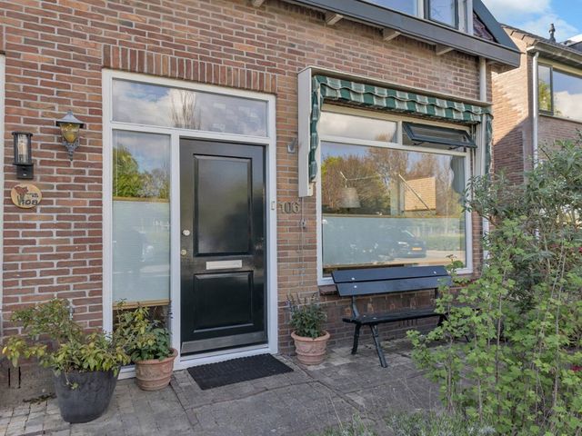 2E Loosterweg 106, Hillegom