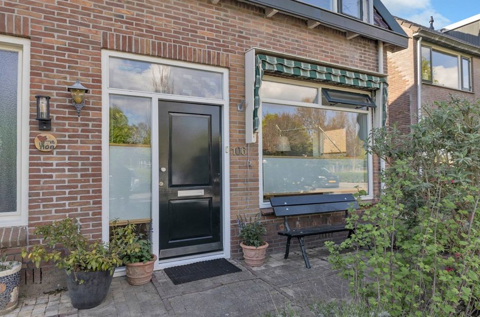 2E Loosterweg 106