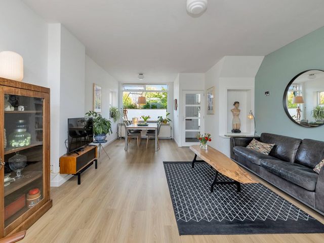 2E Loosterweg 106, Hillegom
