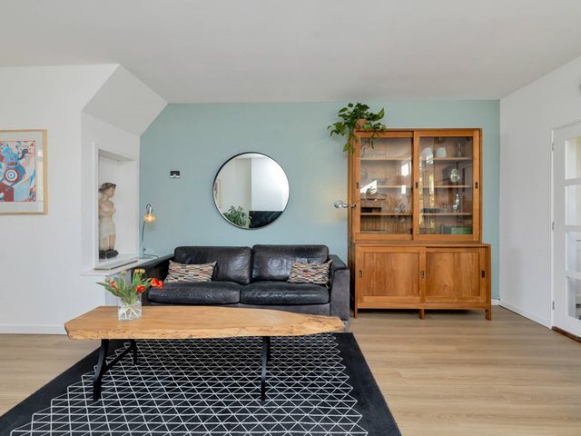 2E Loosterweg 106, Hillegom
