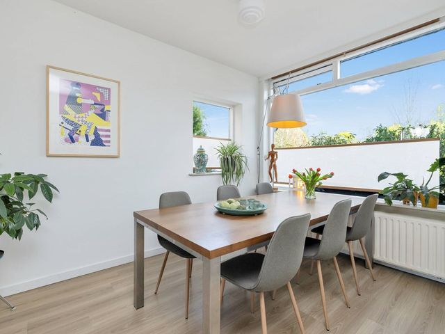 2E Loosterweg 106, Hillegom