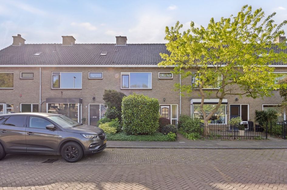 Rijnenburg 11