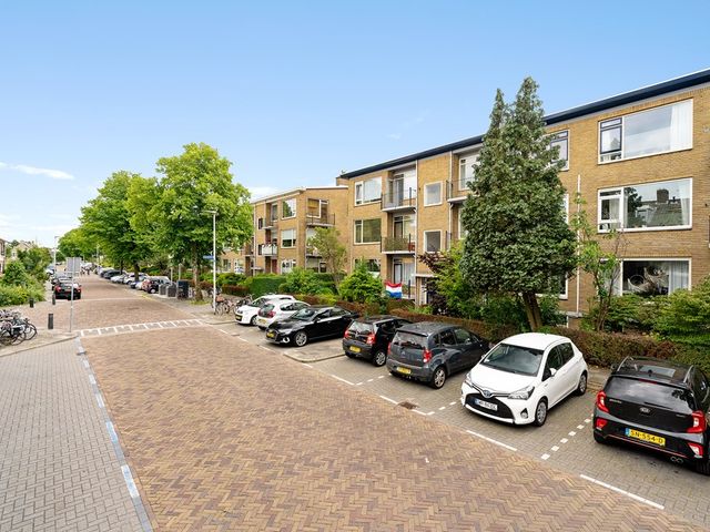 Splinterlaan 18, Leiderdorp