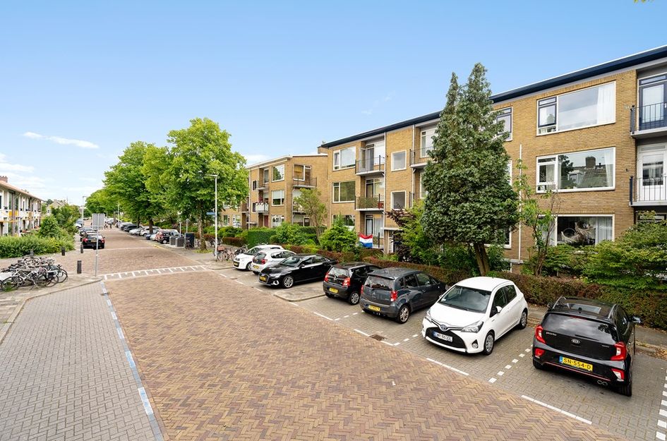 Splinterlaan 18