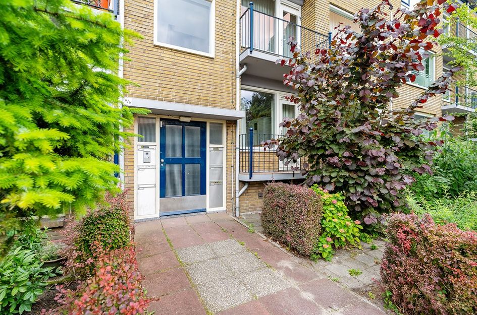 Splinterlaan 18