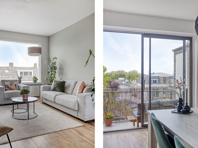 Splinterlaan 18, Leiderdorp