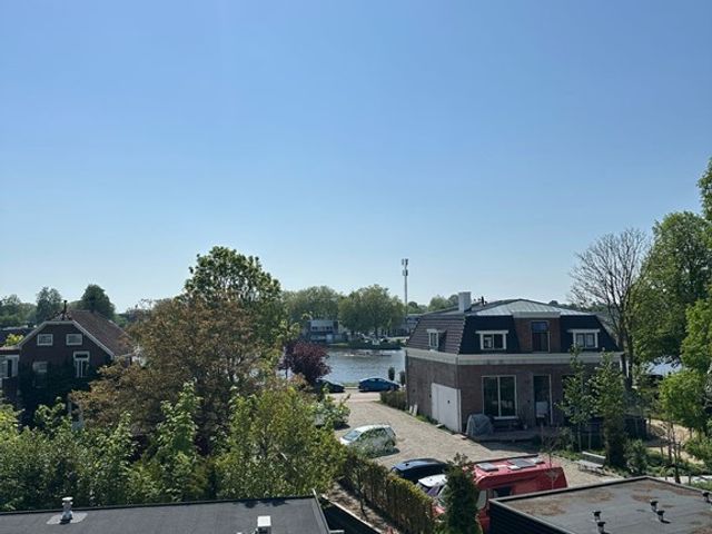 Splinterlaan 18, Leiderdorp